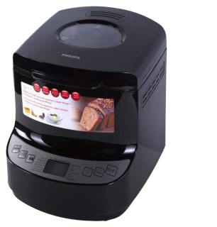 Ремонт хлебопечек Philips